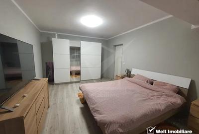 Vanzare apartament 3 camere Zona Brico Depot Manastur - 7