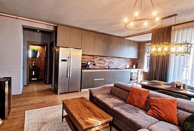 Apartament SMART 3 camere – Aviatorii Residence, Constanța - 1