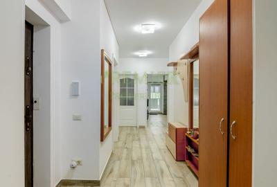 Penthouse cu terasă panoramică de 53 mp, garaj subteran – Sector 1,  an 2020 - 22