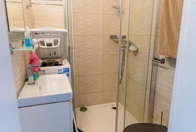 🔑 2 CAMERE DE ÎNCHIRIAT | 52 MP | PARCARE | CENTRALĂ PROPRIE | FUNDENI - 6