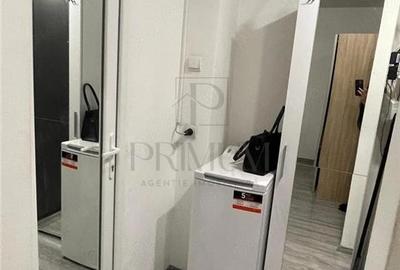 Apartament 1 camera-Girocului-Spital Judetean - 1