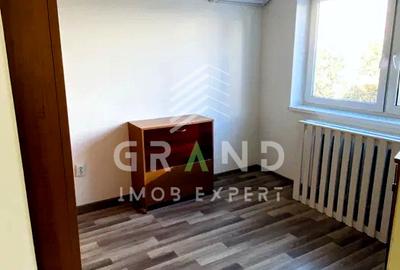 3 camere decomandat | 50 mp+balcon 4,6mp | Etaj 4/4 | Mănăștur/Primăverii/Pritax - 2