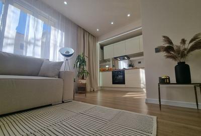 Apartament 2 camere ultrafinisat | Central | Str. Horea | Lângă facultăți - 2