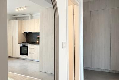 Apartament premium cu grădină | vedere spre pădure – Denya Forest - 24
