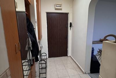 Apartament 2 camere.  Intre Str. Emil Racovita si Bld. Obregia.  Zona Aliorului. - 4