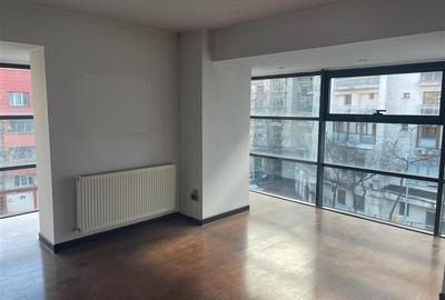 Birou Unirii Zepter, 3 camere, 120 mp in cladire de birouri - 2