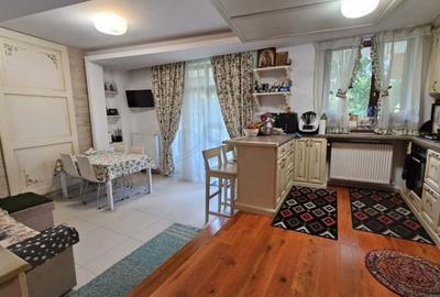 REV2005225 Duplex in centrul Brasovului - 3