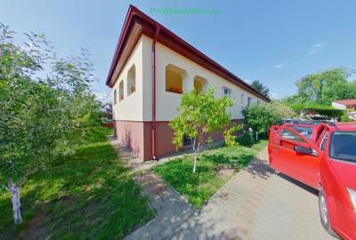 Casa mare + teren 867 mp - Schimb + diferenta -  Arad si Timisoara - 17