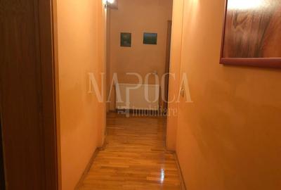 Casa 8 camere de vanzare in Centru, Cluj Napoca - 12