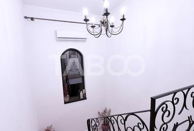 Casa moderna in Selimbar, 4 camere, renovata si gata de mutare - 12