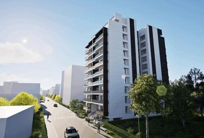 APARTAMENT 3 CAMERE - CENTRAL - COMISION 0% - 7