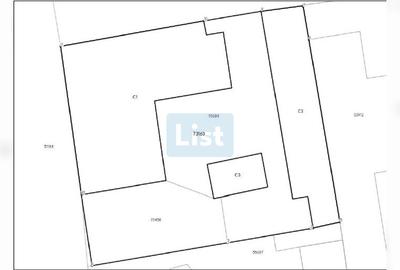 Casă - Castelul de Apă, teren 478 mp - 11