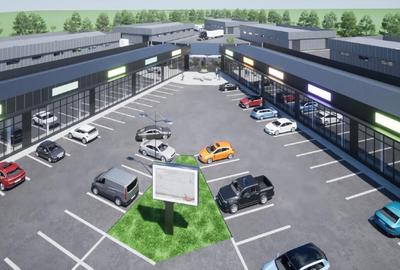 TEREN 3,6 HA – STREET MALL / RETAIL PARK / INVESTIȚIE MAJORĂ – CRAIOVA - 6
