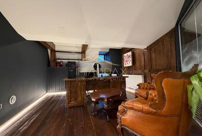 Spatiu de birouri 4 camere / ***104mp*** // zona Victoriei - 7