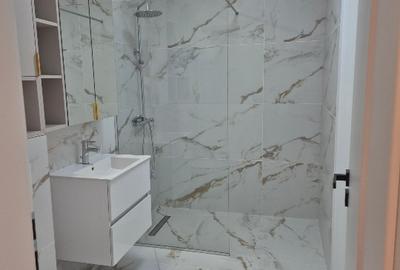 Inchiriez apartament 2 camere cu loc parcare inclus - 12