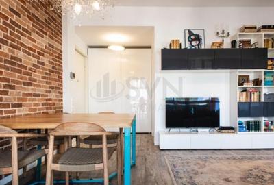 REA1028159 Apartament 3 camere imobl nou I Delea Veche - 6