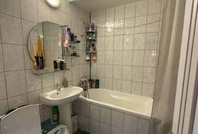 Apartament 3 camere - BLOC ANVELOPAT - zona DRISTOR - 8