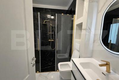 Casa moderna cu 5 camere in Valea Lupului - zona linistita - 11