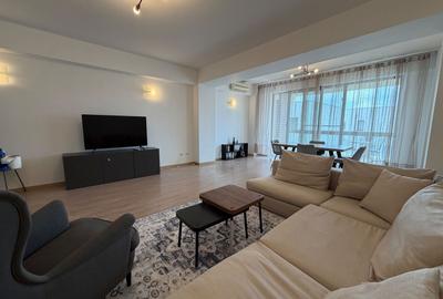 Apartament spatios in spatele Scolii Britanice, 3 camere, 2 locuri parcare - 5