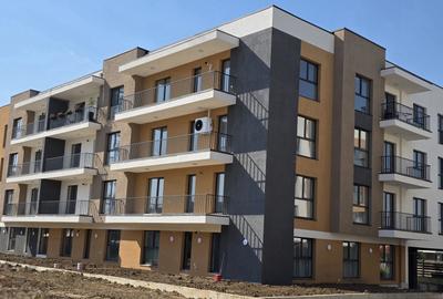 2 camere zona Pallady | Incalzire in pardoseala | Metrou Teclu 10 min - 6