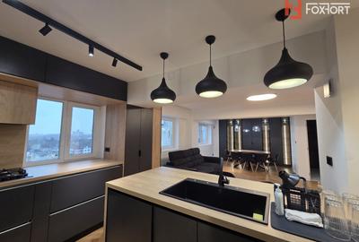 Apartament Premium 3 camere 121 mp | Complet Utilat | Smart Home - 4