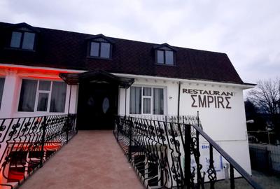 Afacere la cheie  in Husi, potrivita pentru investitia dumneavoastra - 1