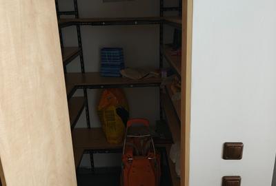 Apartament spațios cu 3 camere, 90,8 mp, 2 balcoane, Frunzișului – Mănăștur - 26