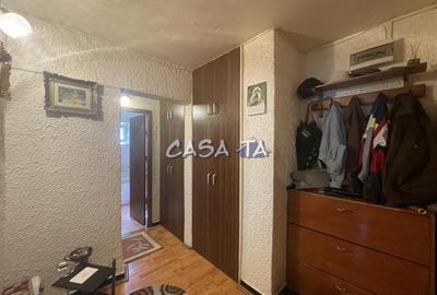 Apartament 2 Camere, Etaj 4 (cu acoperis), Strada Dacia - Zona Mall - 10