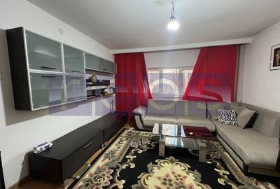 Apartament cu 4 camere decomandat în Nerva Traian