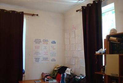 Apartament in vila zona Bd.A.I.Cuza-Metrou Gara de Nord-Sos.Titulescu - 15