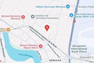 Vând teren 1000 mp Sector 1  Zona Romatsa - 1