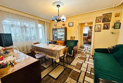 Podu Ros-Cantemir, 2 camere, etajul 3