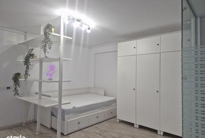 Garsoniera de inchiriat, zona Timpuri Noi - 18