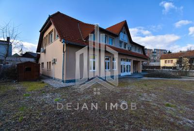 POLICLINICA PARTISA | 318 mp | Zona Centrala - 1