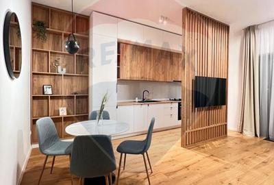 2 camere – Premium | Pet Friendly |Parcare | Darwin Residence, Tunari - 1