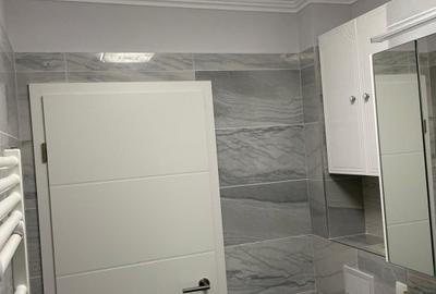 Apartament cu 2 camere de 48 mp - zona Medicina - 8