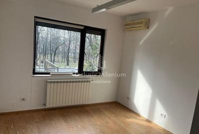Vila / Casa Barbu Vacarescu - Lacul Tei - 10