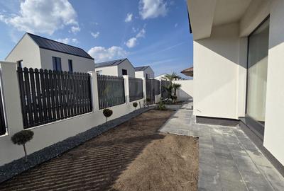 Casă modernă de vânzare în Tunari – construcție 2025, gata de mutare! - 32