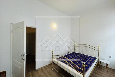 Apartament de vanzare in Sibiu - 3 camere, 87 mp utili - Zona Centrala - 5