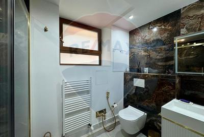 Apartament de inchiriat | ultrafinisat| 2 camere| central - 14