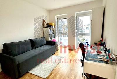 Apartament 3 camere în Pipera, cu parcare inclusă, TVA inclus. - 14
