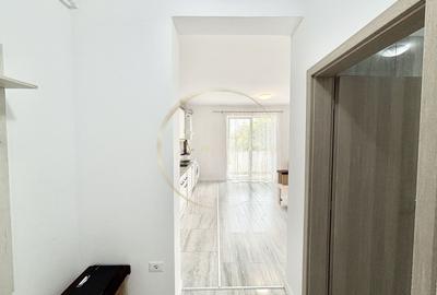 OCAZIE | Apartament tip Studio - Braytim, Timisoara - 8