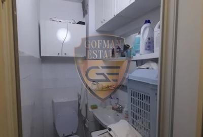 4 camere Inel II, etaj 1/4, 70mp, centrala gaz, aer conditionat, 2 bai - 7