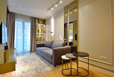 [VIDEO] FIRST RENTAL - Ultra-premium 1 Bedroom Apartment - VIDA Herastrau - 4