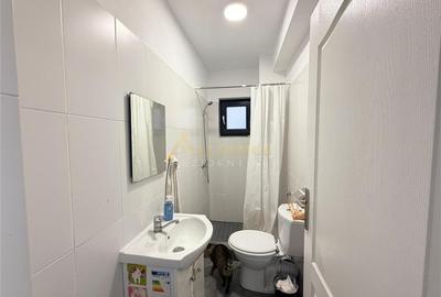 Duplex mobilat si utilat-4 camere-200 m de  STV - 14