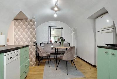 Zona Ultracentrala | Pretabil Investitie - 4