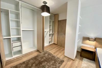 Inchiriere Apartament 2 camere, 57 mp, garaj, Buna Ziua, zona Bonjour - 6