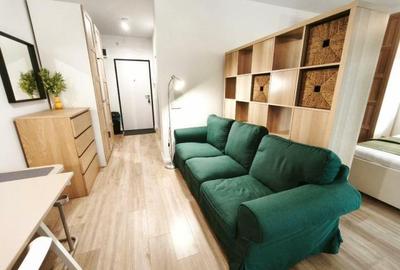 Studio GranVia Lujerului - 1