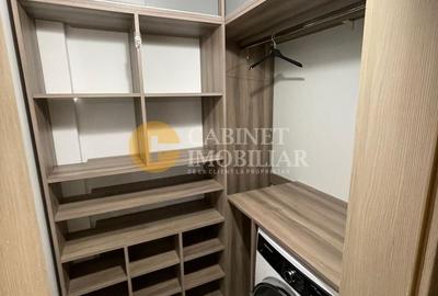 Apartament 2 camere, decomandat, zona Tatarasi, 2 baieti Iasi - 5