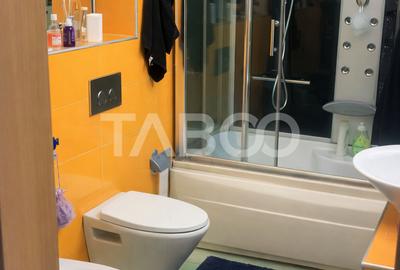 Apartament 3 camere cartier Zorilor cu parcare subterana - 5